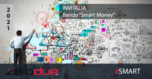 INVITALIA - SMART MONEY