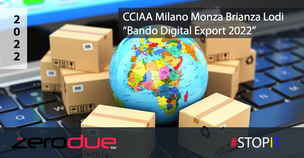 BANDO DIGITAL EXPORT 2022