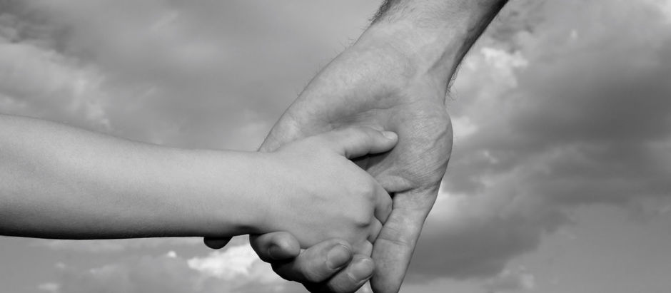 Hold to God's Unchanging Hand.