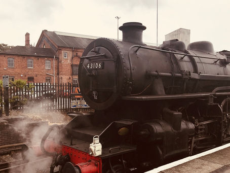 Family Days Out: Trains, Planes & More!