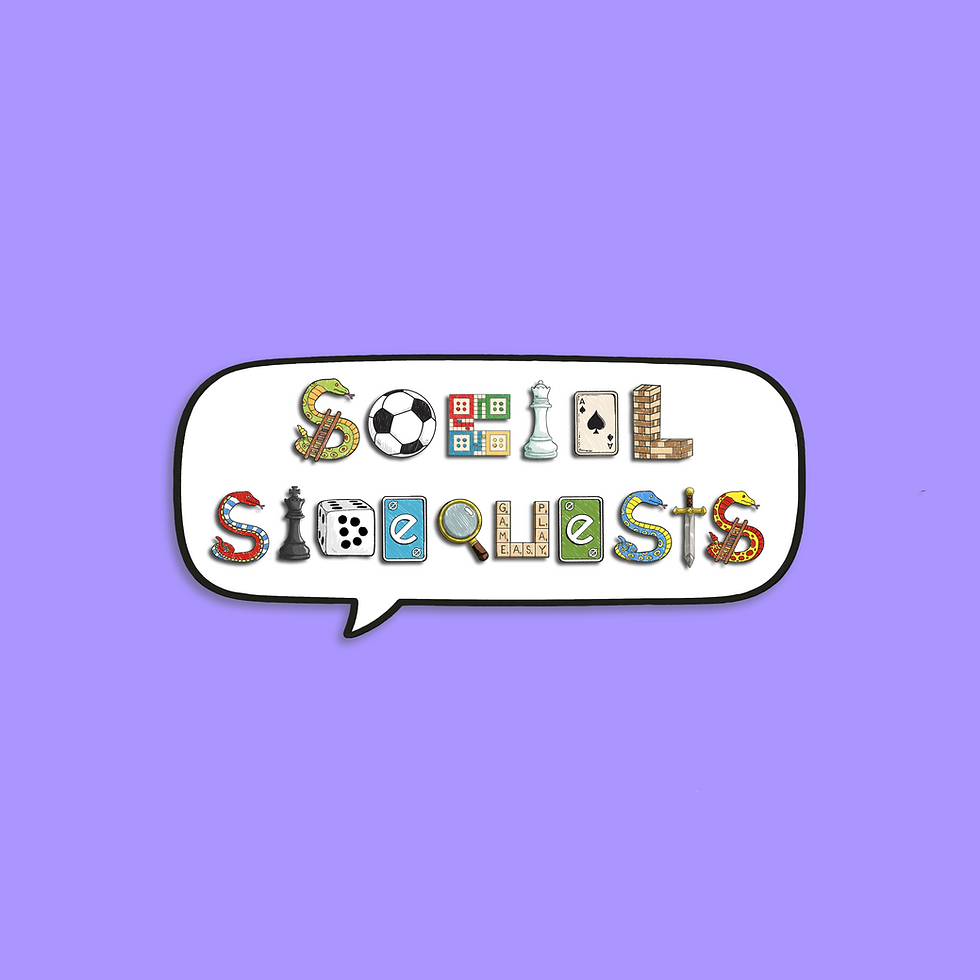 Social Sidequests