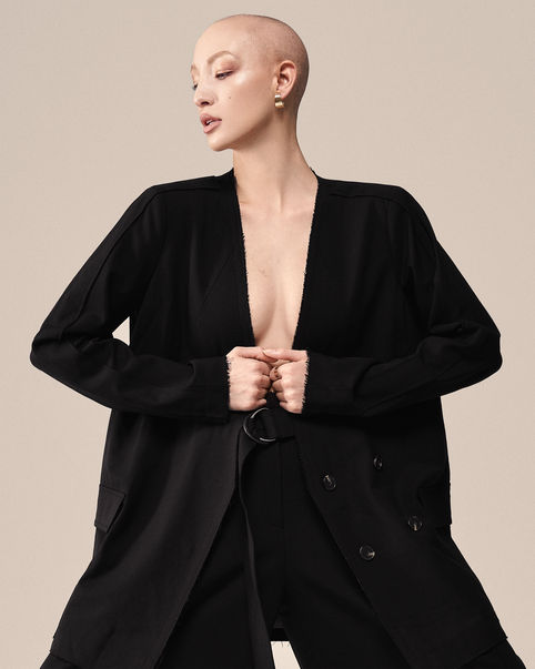 Seattle Fashion Collective Magazine