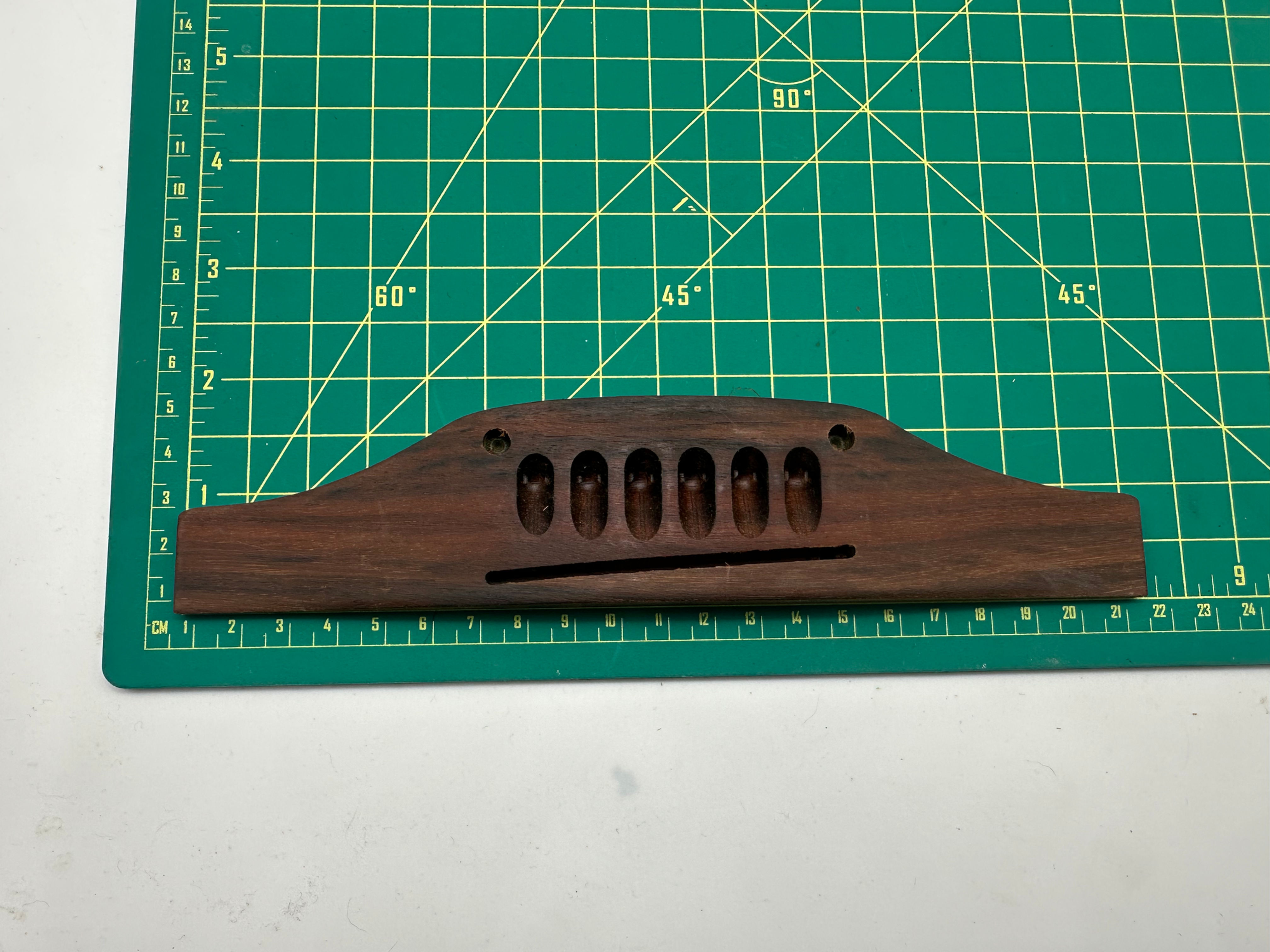 12 string bridge CP100 style 