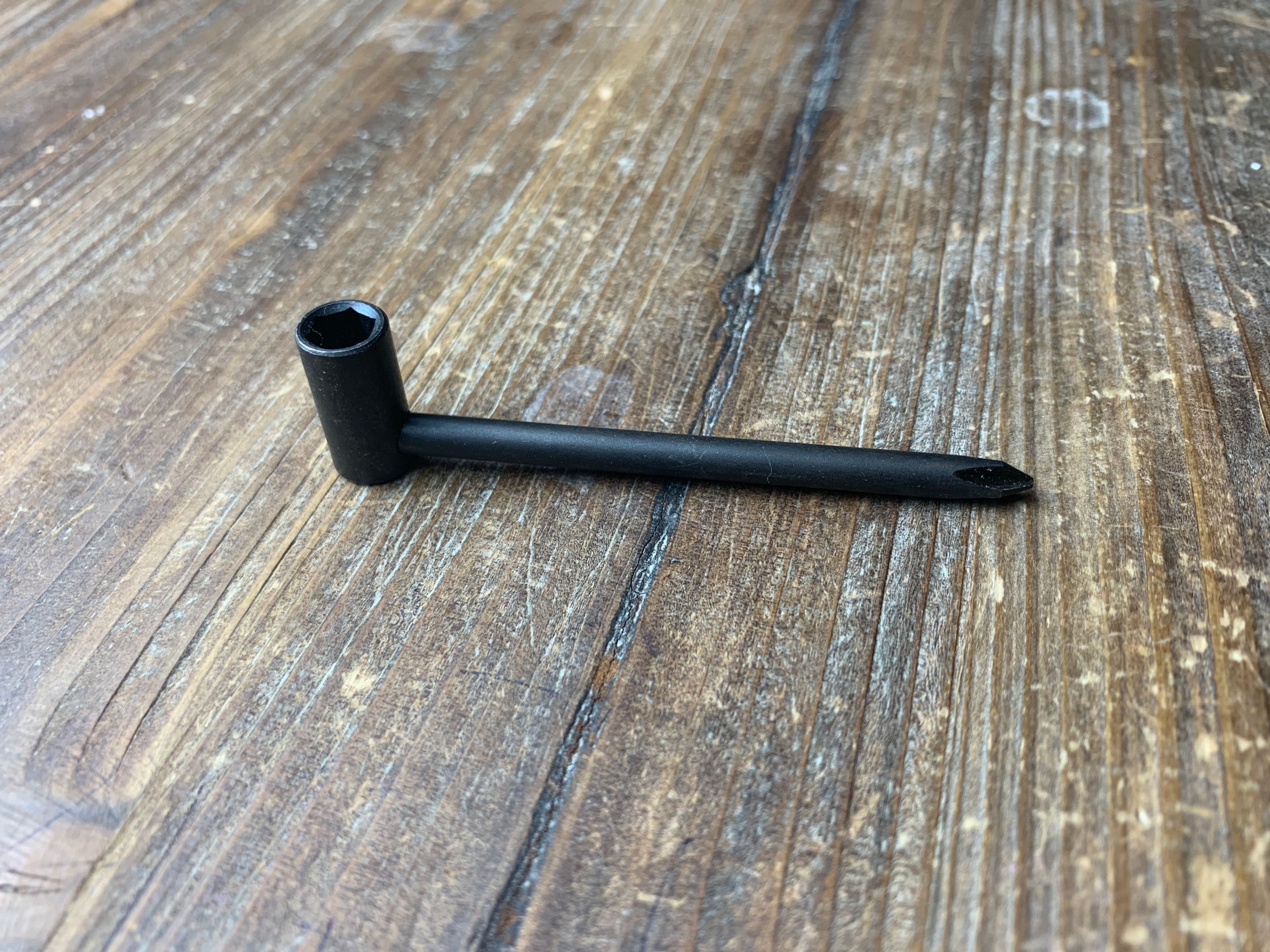 Ovation 7mm Truss Rod Wrench