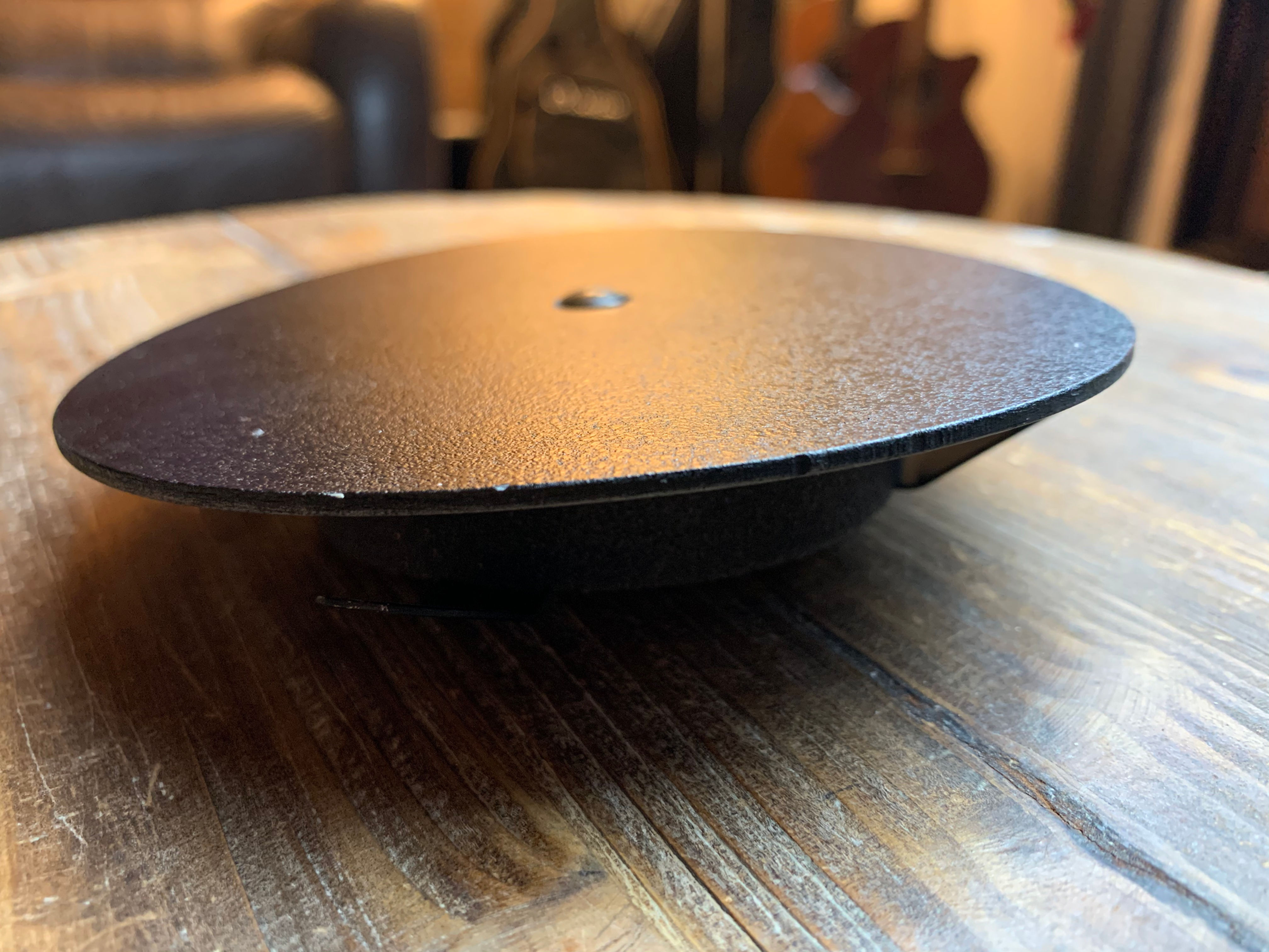 Contour Bowl Access Door