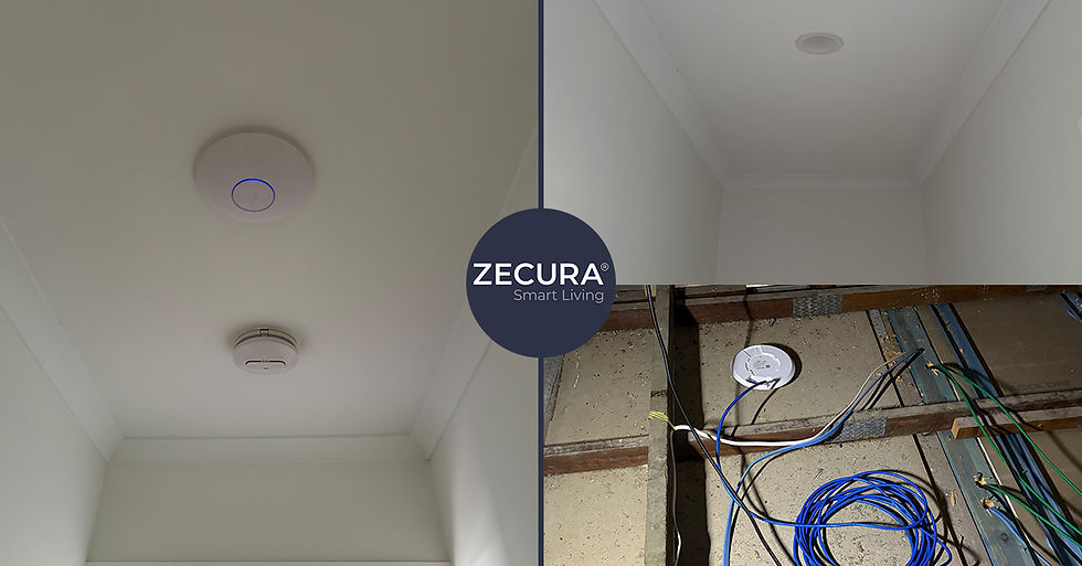 Wireless Access Points - Options