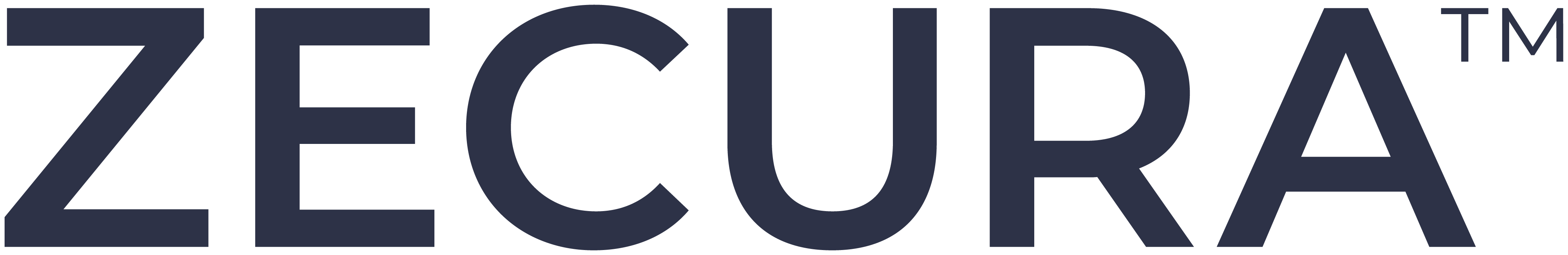 ZECURA LOGO