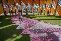 CLT Park Harumi