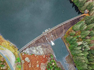 Environment Agency: Rethinking Water