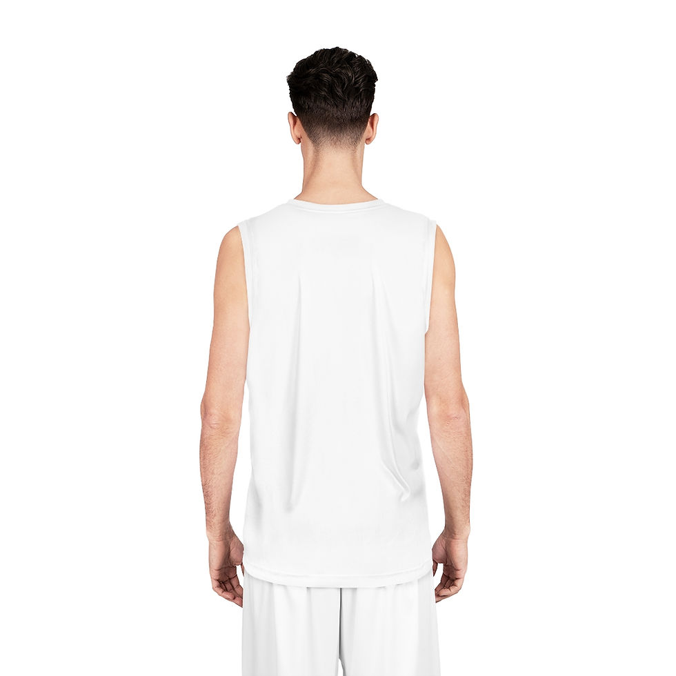Thumbnail: Copy of Basketball Jersey (AOP)