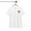 Thumbnail: Spartan Axe Throwing | Unisex Heavy Cotton Tee 