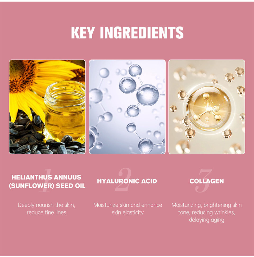 Thumbnail: Wrinkle Bounce Multi Balm Collagen