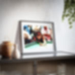 Thumbnail: Efren 'The Magician' Reyes #2 - Framed Artwork