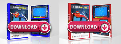 8-Ball Lessons