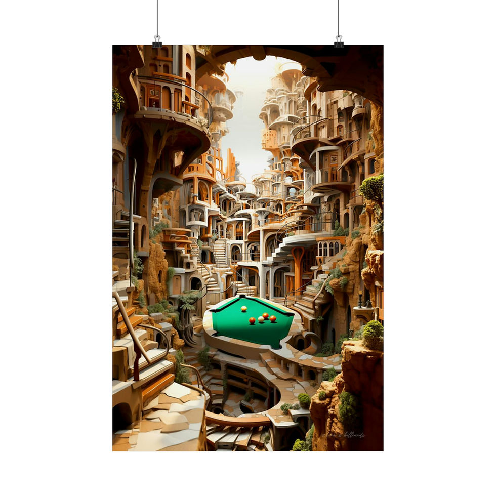 Thumbnail: Cue Labyrinths