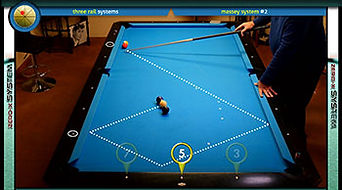 Diamond Systems - 8-Ball 9-Ball