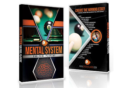 Zero-X Billiards Advanced Pool Training and Experienced Pattern Play Masterclass