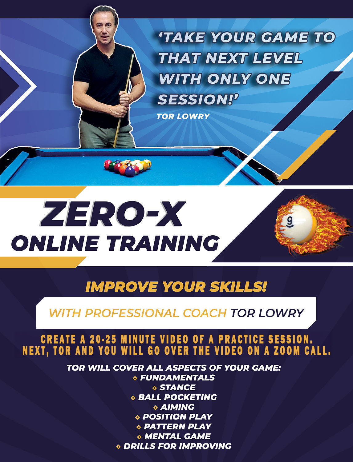 Online Training