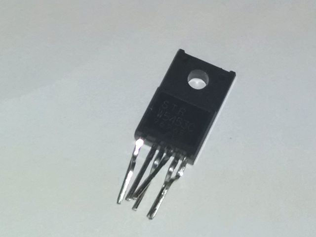 STR W5453C