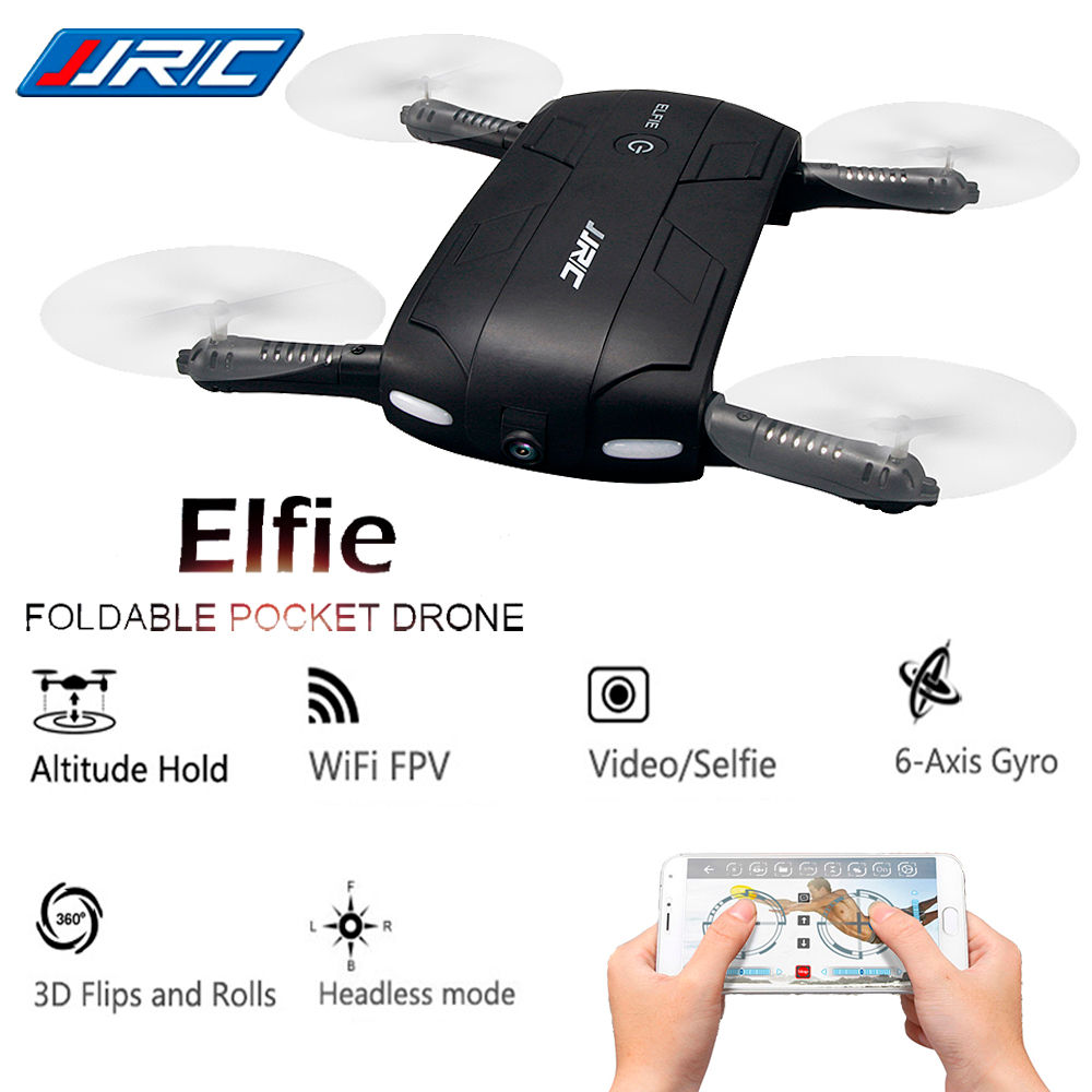 Elfie Drone