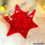 Thumbnail: Red Glitter Star