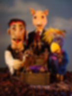 Cast for Barbados Video.JPG