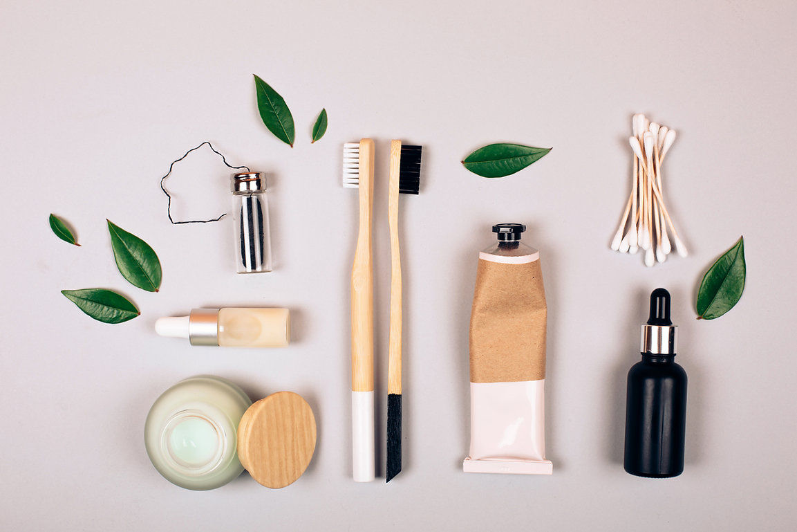 FMCG business import and export Oral Care and Health and Beauty