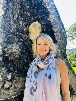 Everyone holds the key to their own healing and optimum wellbeing