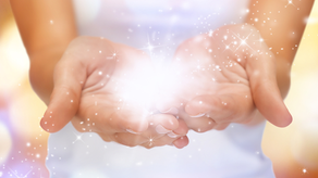 Distant Reiki Healings, how the energy flows!