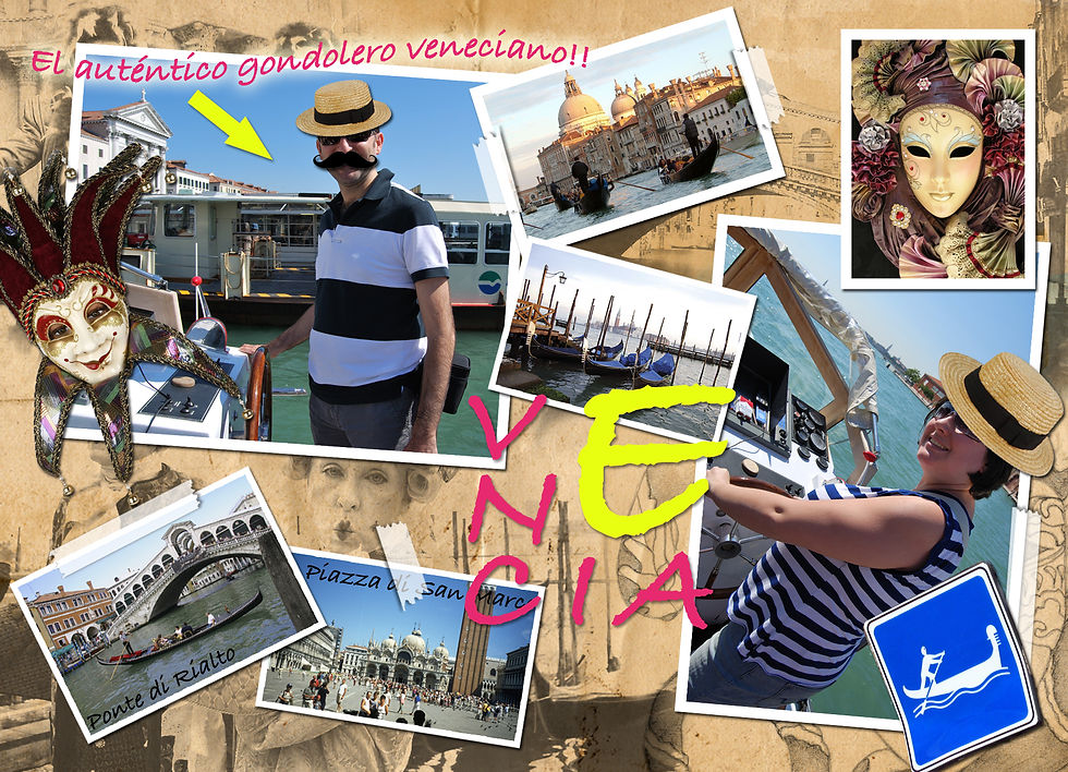 venecia