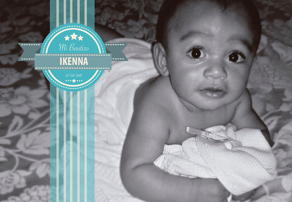 IKENNA