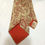 Thumbnail: Vintage silk tie (T114)