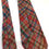 Thumbnail: Vintage tartan tie. (B)