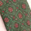 Thumbnail:  Vintage green tie
