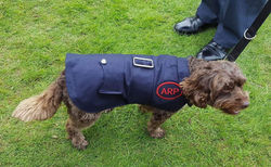 ARP Dog Coat