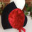 Thumbnail: Black and red hat