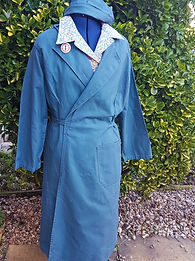 Evelyn size 16 costume hire