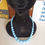 Thumbnail: Ladies blue bead necklace