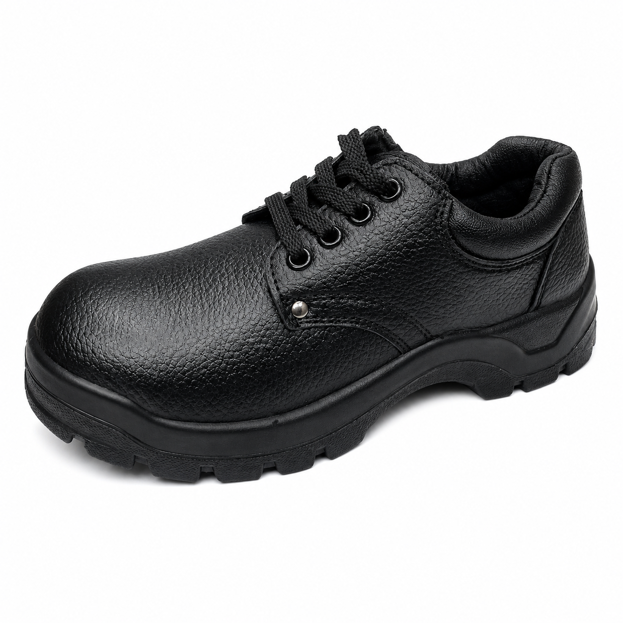 JF 2006 Safety Cap Chef Kitchen Shoes
