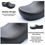 Thumbnail: S076 Kitchen Clogs Chef Safety Shoes