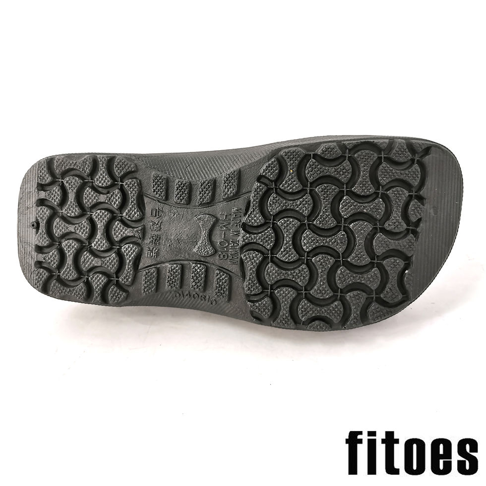 Thumbnail: Paili 018 Anti-slip Chef's Kitchen Shoes
