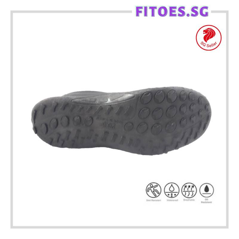 Thumbnail: Paili 007 Nursing Hospitality Kitchen Shoes