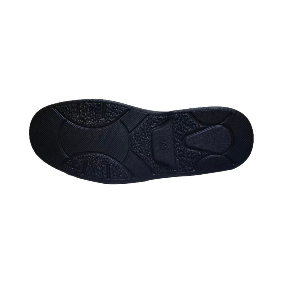 Thumbnail: Men anti slip Leather Shoes work shoes Chef Shoes F&B International 1166