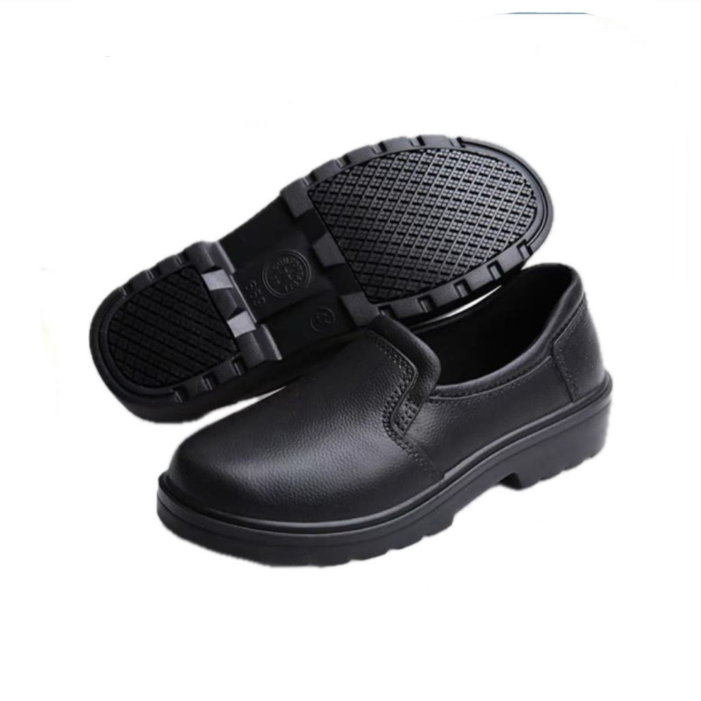 669 Kitchen Clogs Chef Safety Shoes