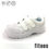 Thumbnail: Checker 3102 School Shoes White