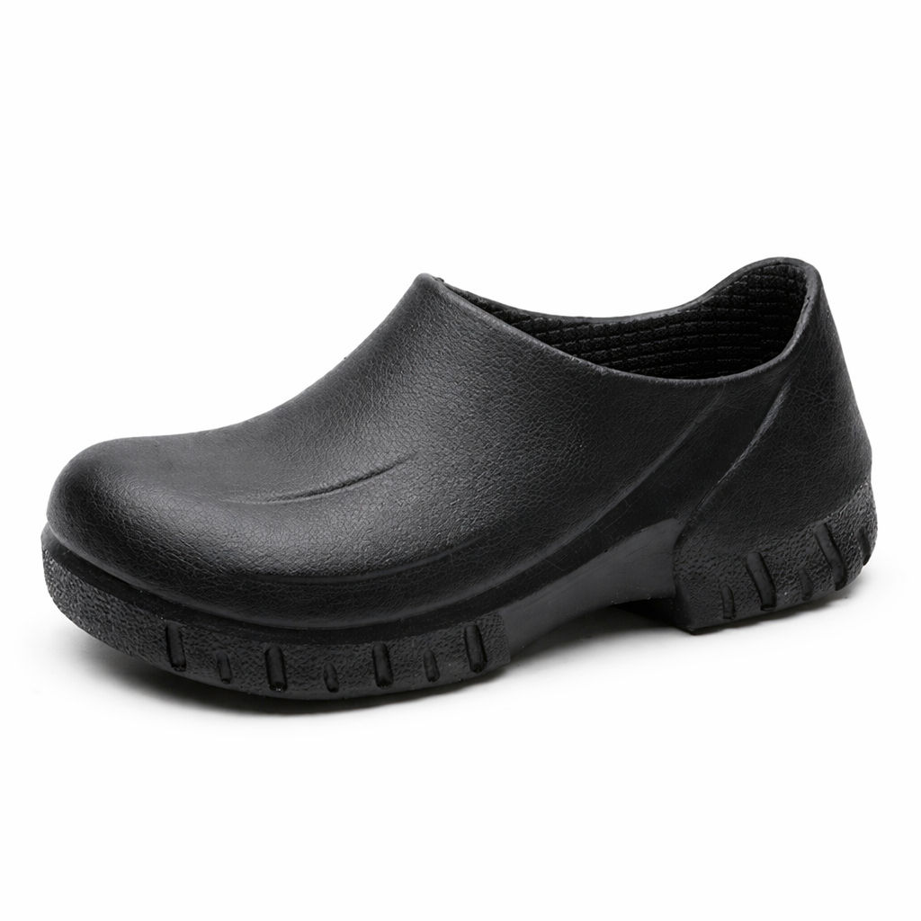 Wako 9033 Anti-slip Chef's Kitchen Shoes