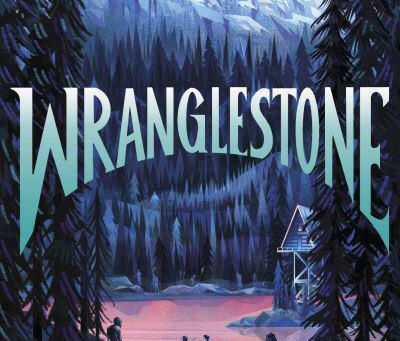 2021 Reading Round-up