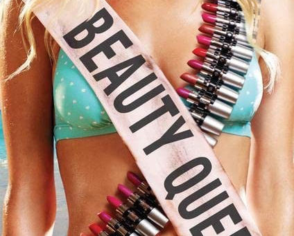 Beauty Queens by Libba Bray