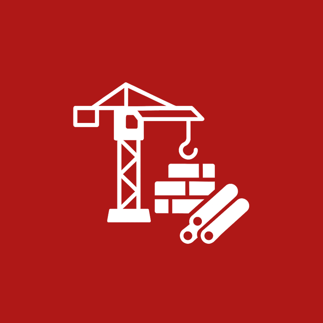 Abastecimiento para Construcción