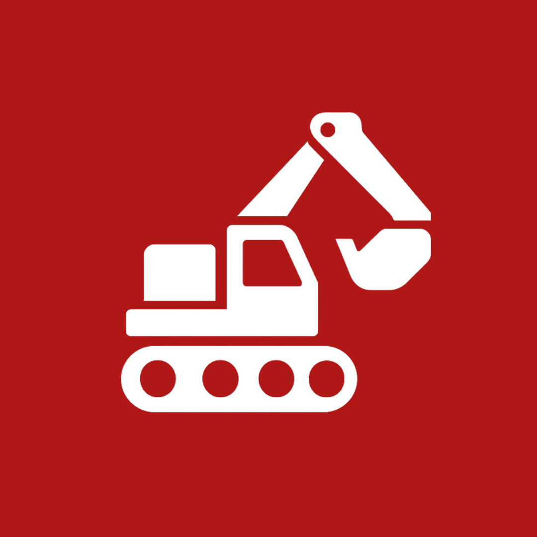 Logística para Minería y Obra Pesada